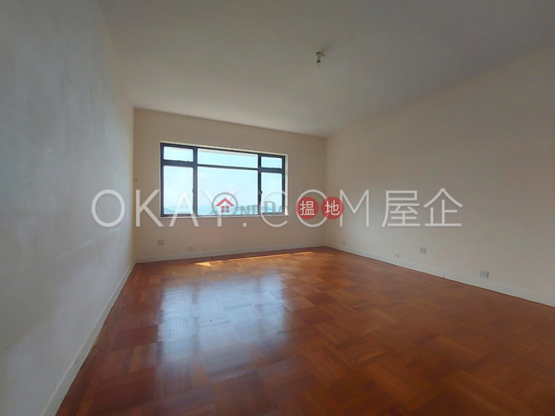 Property Search Hong Kong | OneDay | Residential | Rental Listings Efficient 3 bedroom with sea views, balcony | Rental