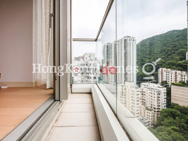 3 Bedroom Family Unit at Lexington Hill | For Sale 11 Rock Hill Street | Western District | Hong Kong Sales HK$ 23M