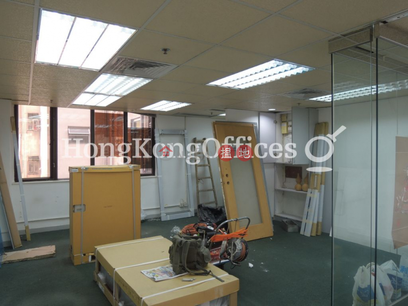 On Hong Commercial Building | Middle, Office / Commercial Property | Rental Listings HK$ 22,236/ month