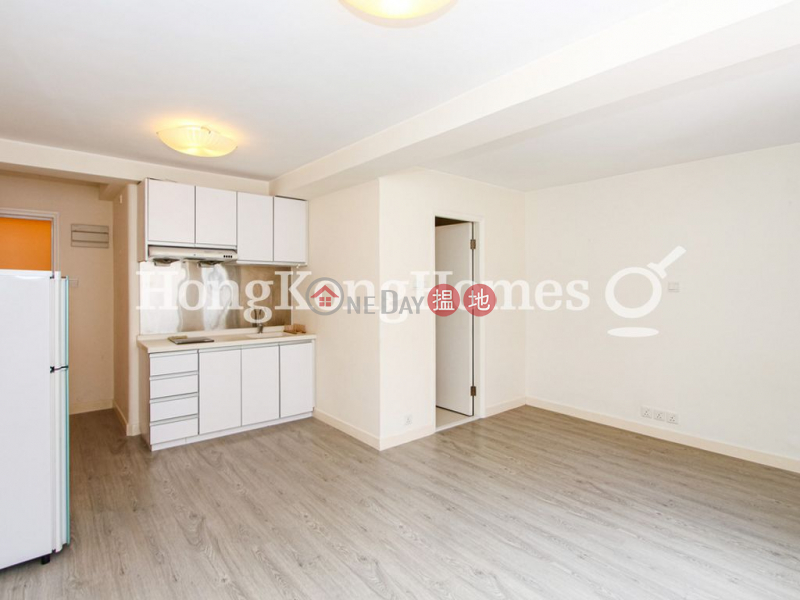 Studio Unit for Rent at Wah Koon Building | 181-199 Hollywood Road | Western District, Hong Kong | Rental, HK$ 15,000/ month