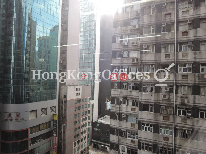 Office Unit for Rent at AXA Centre, AXA Centre 國衛中心 Rental Listings | Wan Chai District (HKO-73088-ACHR)