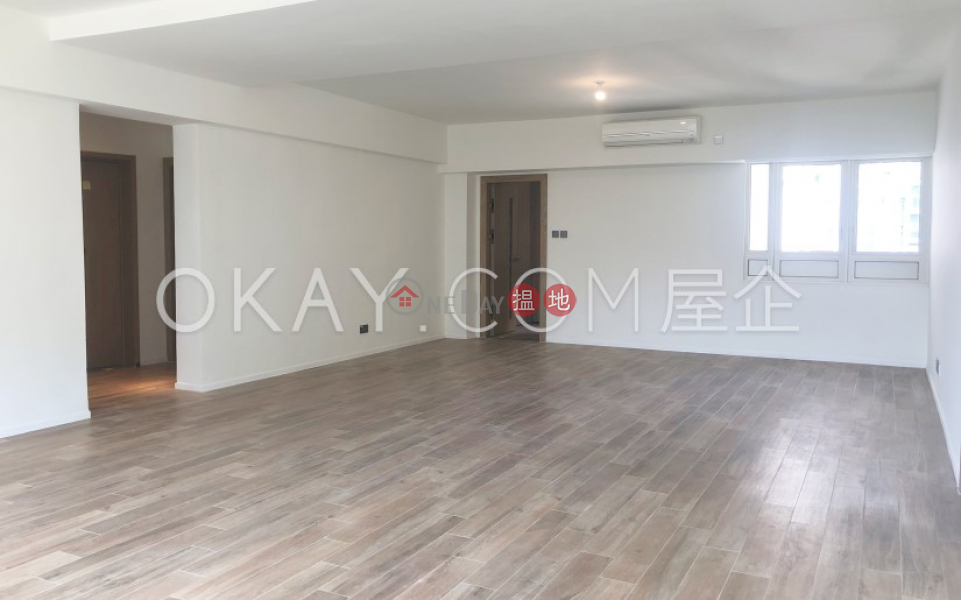 Luxurious 3 bedroom on high floor with balcony | Rental | 74-76 MacDonnell Road | Central District | Hong Kong, Rental, HK$ 90,000/ month