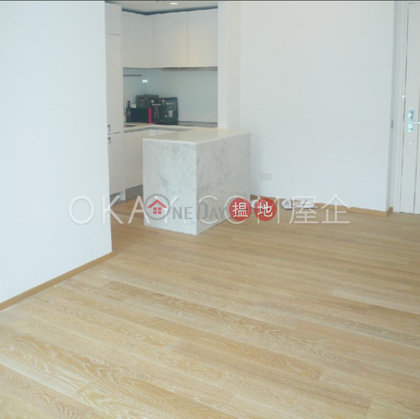 2房1廁,星級會所,露台yoo Residence出租單位-33銅鑼灣道 | 灣仔區香港-出租|HK$ 43,000/ 月