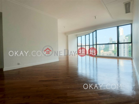 Gorgeous 3 bedroom with parking | Rental, Dynasty Court 帝景園 | Central District (OKAY-R63939)_0