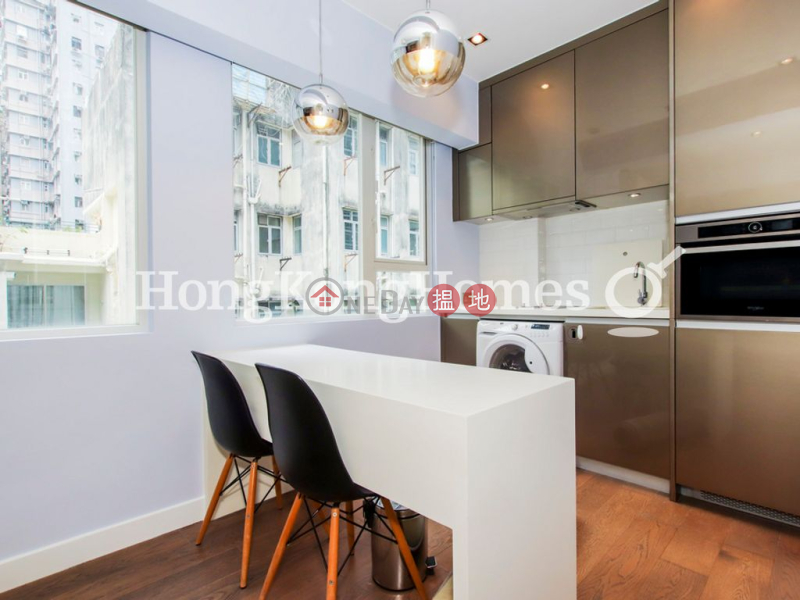 HK$ 17,500/ month Yuk Yat Building Wan Chai District, Studio Unit for Rent at Yuk Yat Building