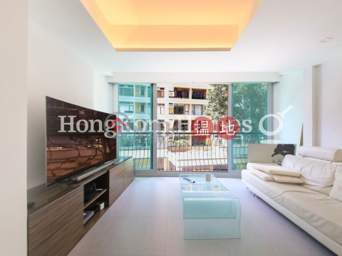 3 Bedroom Family Unit for Rent at Hanwin Mansion | Hanwin Mansion 慶雲大廈 _0