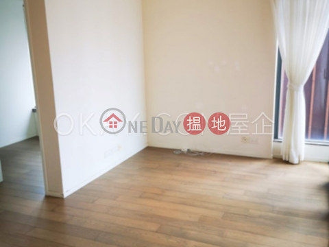 Gorgeous 2 bedroom with balcony | Rental, The Warren 瑆華 | Wan Chai District (OKAY-R130358)_0