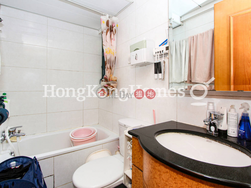 2 Bedroom Unit at Elite\'s Place | For Sale | 68-82 Ko Shing Street | Western District, Hong Kong | Sales | HK$ 10.5M