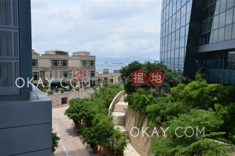 Rare 2 bedroom with sea views, terrace & balcony | For Sale | Phase 1 Residence Bel-Air 貝沙灣1期 _0