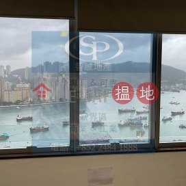 Tsuen Wan One Midtown: sea view unit and available now | One Midtown 海盛路11號One Midtown _0
