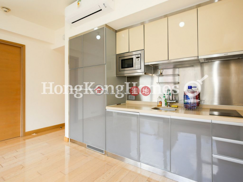 縉城峰2座一房單位出售|8第一街 | 西區|香港出售-HK$ 850萬