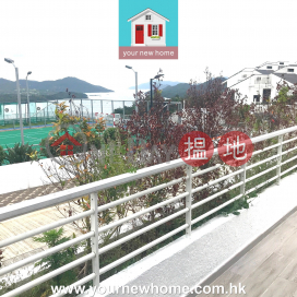 Apartment at Floral Villas | For Rent, 早禾居 Floral Villas | 西貢 (RL619)_0