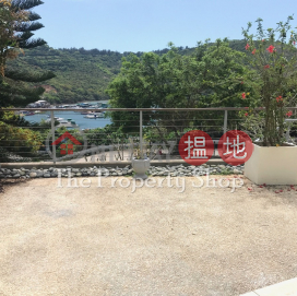 Beautiful Seaview House Near Golf Course, Cala D'or 曉岸 | Sai Kung (CWB2476)_0