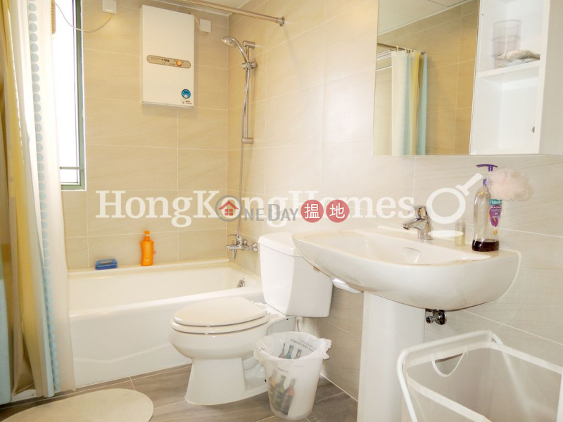 雍景臺兩房一廳單位出售|西區雍景臺(Robinson Place)出售樓盤 (Proway-LID25861S)