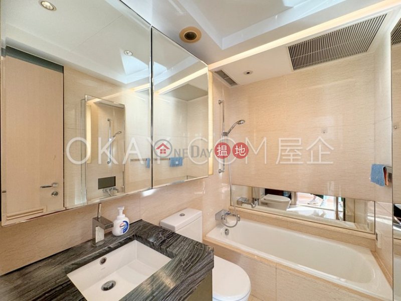 Stylish 3 bedroom on high floor | Rental, The Cullinan Tower 21 Zone 2 (Luna Sky) 天璽21座2區(月鑽) Rental Listings | Yau Tsim Mong (OKAY-R105890)