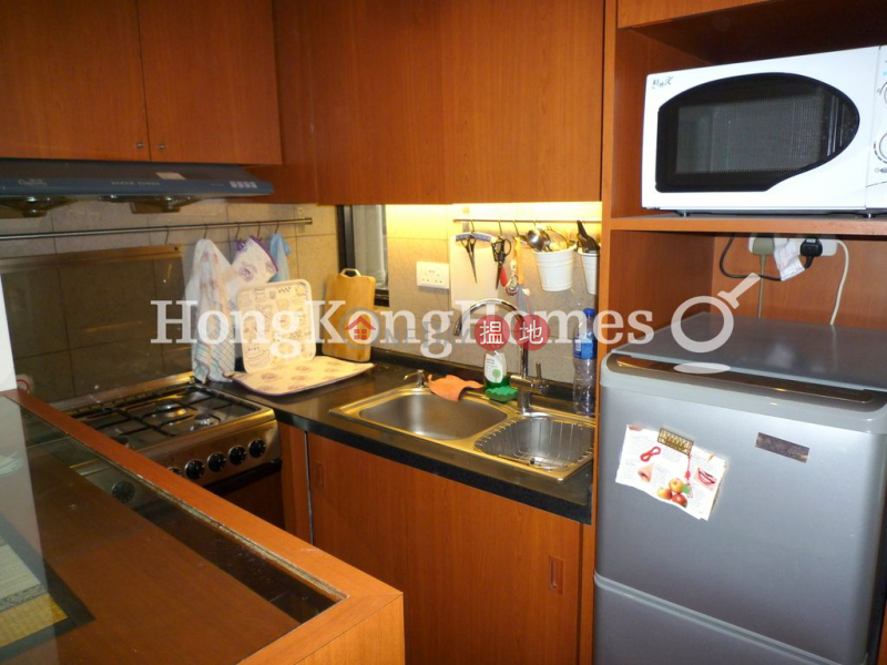 1 Bed Unit for Rent at Rich View Terrace, 26 Square Street | Central District Hong Kong | Rental HK$ 21,000/ month