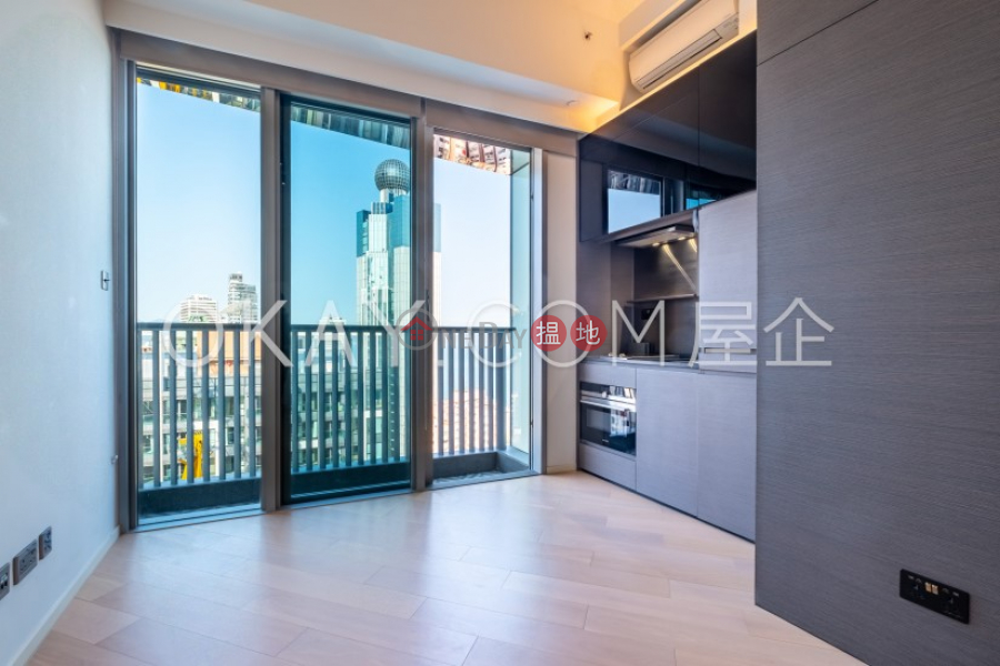 Property Search Hong Kong | OneDay | Residential Sales Listings | Popular studio on high floor | For Sale