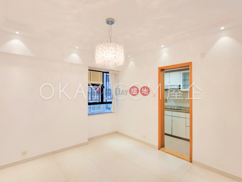HK$ 35,200/ month Robinson Heights Western District | Charming 3 bedroom on high floor | Rental