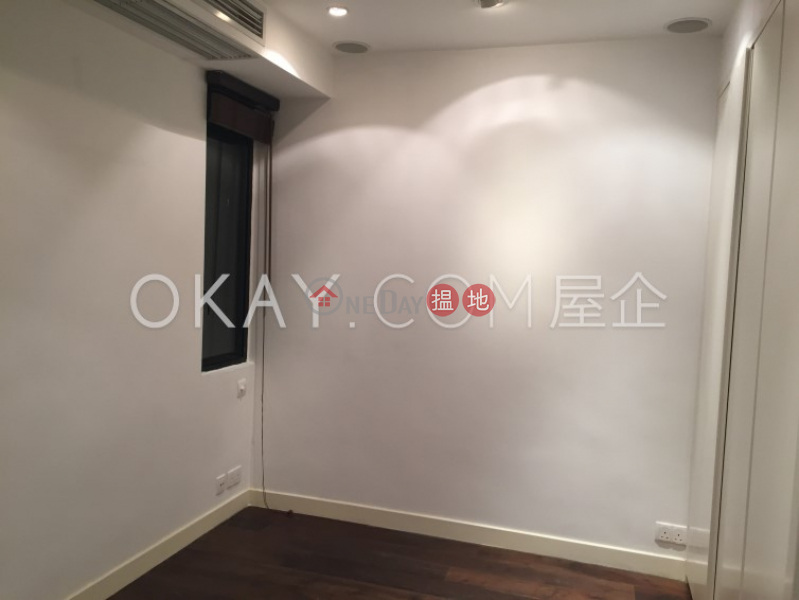 HK$ 46,000/ month Nikken Heights Western District | Popular 1 bedroom with balcony | Rental