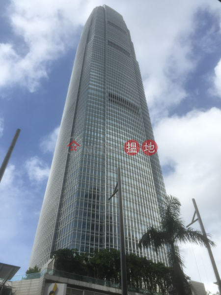 Two International Finance Centre (國際金融中心2期),Central | ()(4)