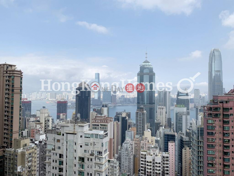 香港搵樓|租樓|二手盤|買樓| 搵地 | 住宅-出售樓盤-Soho 38兩房一廳單位出售