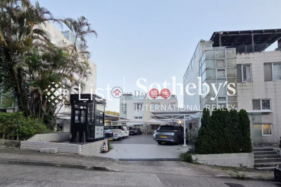 Property for Sale at 10 Fei Ngo Shan Road with 3 Bedrooms | 10 Fei Ngo Shan Road 飛鵝山道10號 Sales Listings