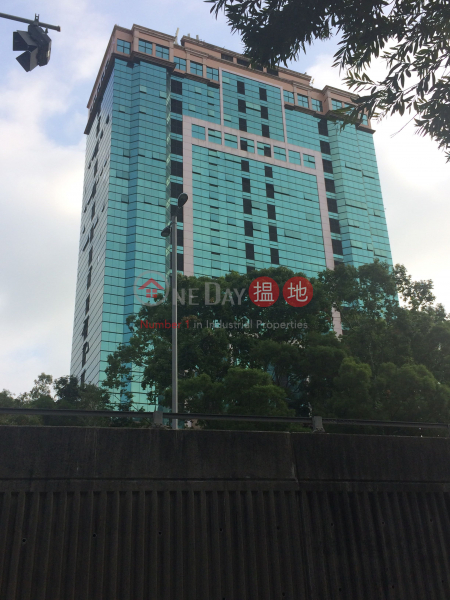 Sunley Centre (崇利中心),Tsuen Wan East | ()(1)