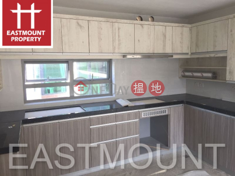 Sai Kung Village House | Property For Sale in Wong Chuk Wan 黃竹灣-Duplex with rooftop | Property ID:3139 | Wong Chuk Wan Village House 黃竹灣村屋 _0
