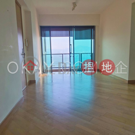 Popular 2 bedroom with sea views & balcony | For Sale | The Sail At Victoria 傲翔灣畔 _0