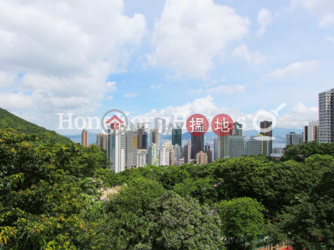 碧林大廈三房兩廳單位出租, 碧林大廈 POKFULAM MANSION | 西區 (Proway-LID135373R)_0