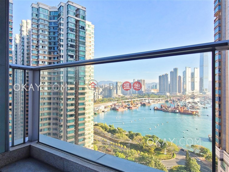 Property Search Hong Kong | OneDay | Residential | Rental Listings, Tasteful 4 bedroom with balcony | Rental