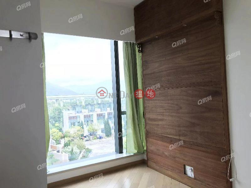 Riva | 3 bedroom Mid Floor Flat for Rent, 1 Helorus Boulevard | Yuen Long, Hong Kong | Rental HK$ 18,500/ month