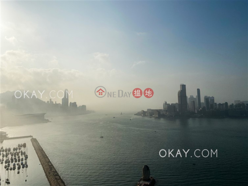 Property Search Hong Kong | OneDay | Residential | Rental Listings | Efficient 3 bedroom on high floor | Rental