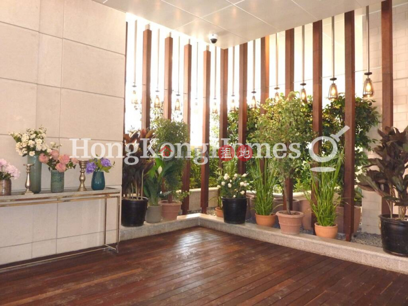 Property Search Hong Kong | OneDay | Residential, Rental Listings | 1 Bed Unit for Rent at The Avenue Tower 3