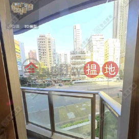 Grand Austin 低層雅緻2房1套, Grand Austin 2A座 Grand Austin Tower 2A | 油尖旺 (A6550141)_0