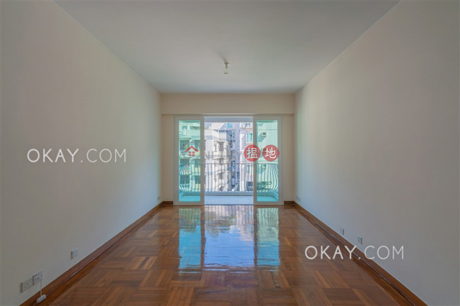Property Search Hong Kong | OneDay | Residential Rental Listings Popular 3 bedroom on high floor with balcony | Rental