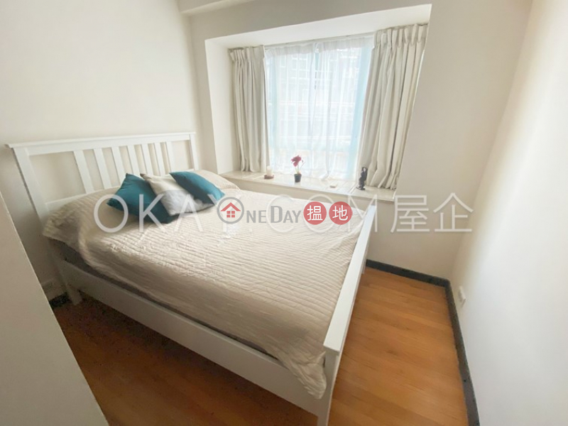 Popular 3 bedroom on high floor | Rental 2 Seymour Road | Western District, Hong Kong | Rental, HK$ 37,000/ month