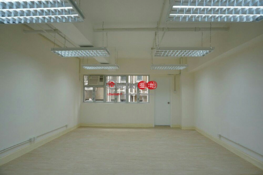 HK$ 3.28M Sing Win Factory Building Kwun Tong District Sing Win Industrial Building