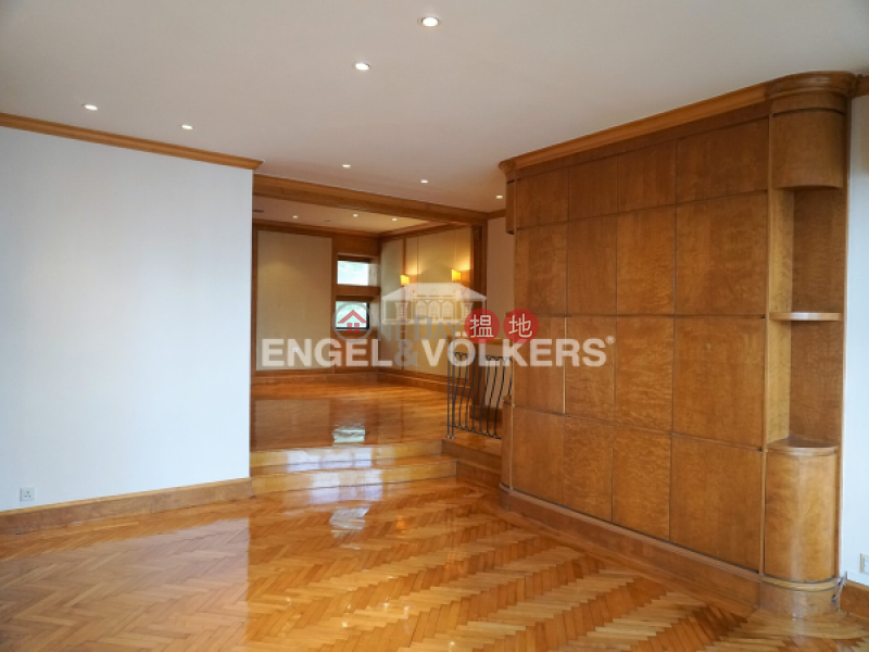 3 Bedroom Family Flat for Sale in Mid-Levels East, 12 Bowen Road | Eastern District | Hong Kong, Sales, HK$ 63.8M
