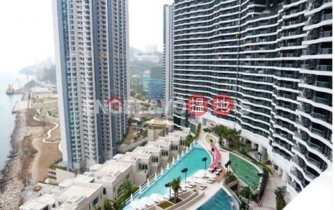 3 Bedroom Family Flat for Rent in Cyberport|Phase 4 Bel-Air On The Peak Residence Bel-Air(Phase 4 Bel-Air On The Peak Residence Bel-Air)Rental Listings (EVHK27133)_0