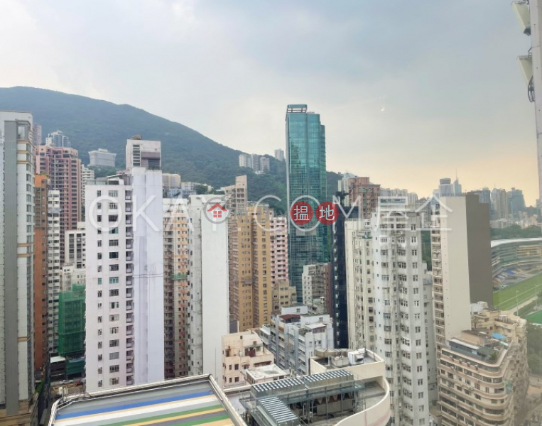 Property Search Hong Kong | OneDay | Residential, Rental Listings Gorgeous 2 bedroom on high floor | Rental