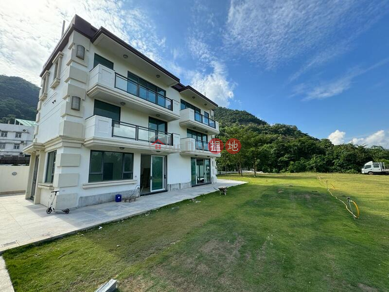 Property Search Hong Kong | OneDay | Residential, Sales Listings Sai Kung Village House | Property For Sale in Kei Ling Ha Lo Wai, Sai Sha Road 西沙路企嶺下老圍-Brand new twin house, Rare on market