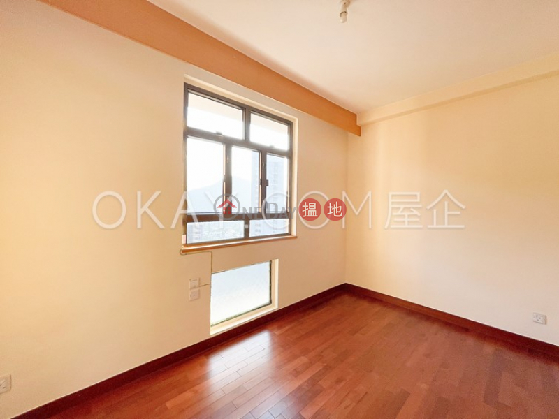 HK$ 55,600/ month 111 Mount Butler Road Block C-D, Wan Chai District Elegant 3 bedroom with balcony & parking | Rental
