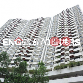 3 Bedroom Family Flat for Sale in Tai Hang | Flora Garden 慧景園 _0
