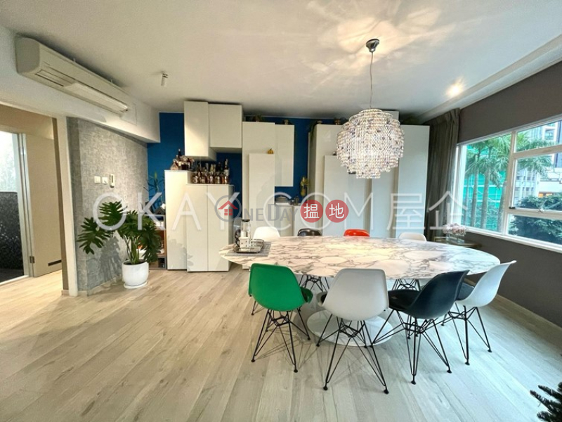 Rare 3 bedroom with parking | Rental, Century Tower 1 世紀大廈 1座 Rental Listings | Central District (OKAY-R13556)