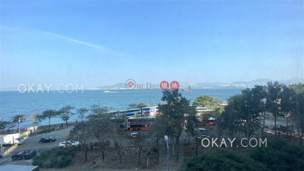 Property Search Hong Kong | OneDay | Residential Sales Listings | Generous with sea views in Western District | For Sale