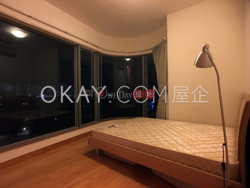 HK$ 42,000/ month Le Printemps (Tower 1) Les Saisons | Eastern District, Nicely kept 3 bedroom with sea views | Rental