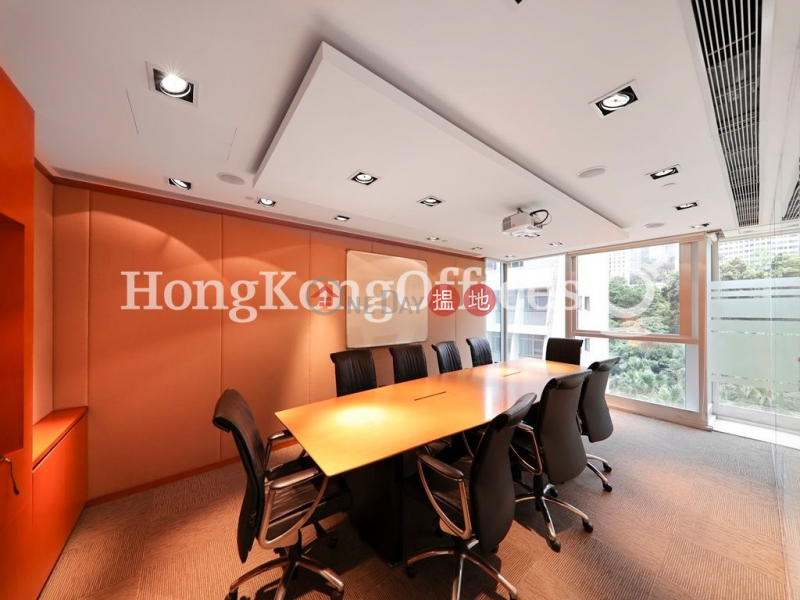 Office Unit for Rent at Club Lusitano 16 Ice House Street | Central District | Hong Kong, Rental HK$ 200,980/ month