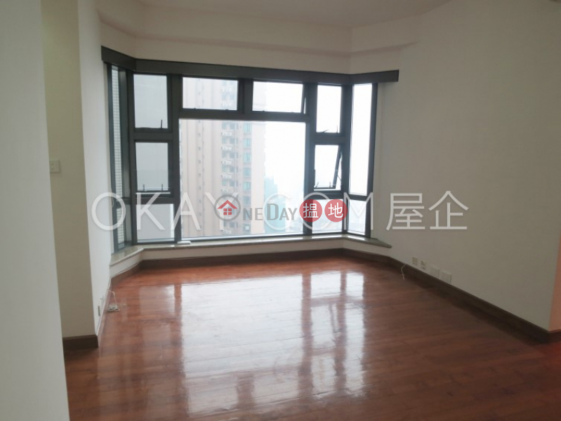 Property Search Hong Kong | OneDay | Residential | Rental Listings | Stylish 3 bedroom with harbour views | Rental