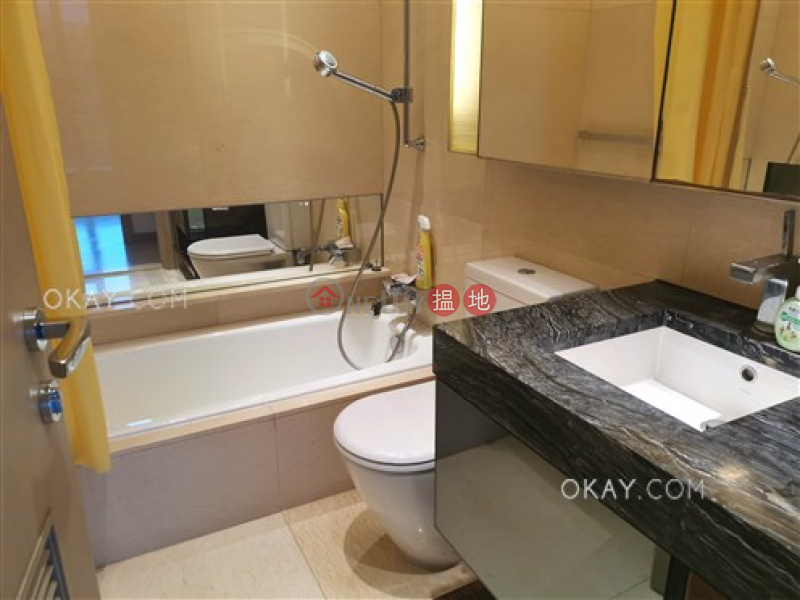 Luxurious 2 bedroom on high floor | Rental | The Cullinan Tower 21 Zone 6 (Aster Sky) 天璽21座6區(彗鑽) Rental Listings